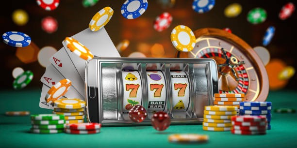 98toto link mobile gaming